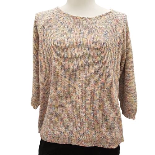 Pull en maille - taille M - Zara - Modalova