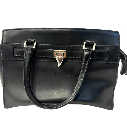 Sac  main noir ,Lancaster - lancaster - Modalova