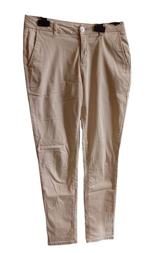 Pantalon taille 36 - cache-cache - Modalova