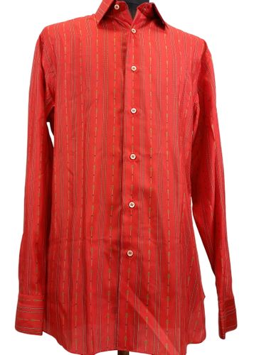 Chemise SIR BONSER taille 41 - gales s.a sir bonser - Modalova