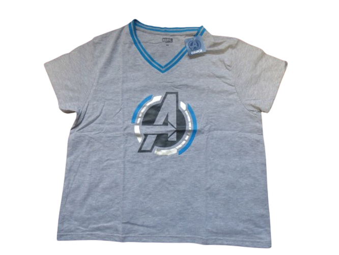 T-shirt "MAREL AVENGERS" taille M - disney - Modalova