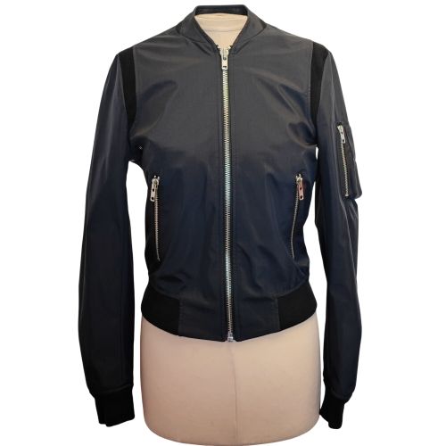 Veste bomber - XS - the kooples - Modalova