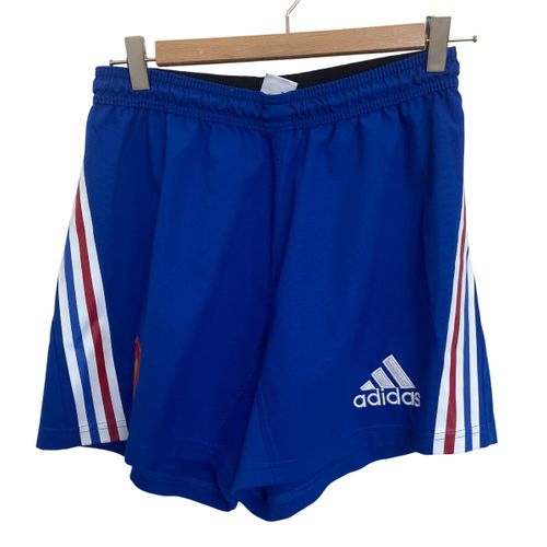 Short FFR Adidas T.M - Adidas - Modalova