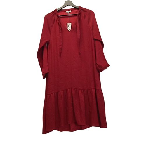 Robe mi-longue " DAY OFF " taille 1 - day off - Modalova