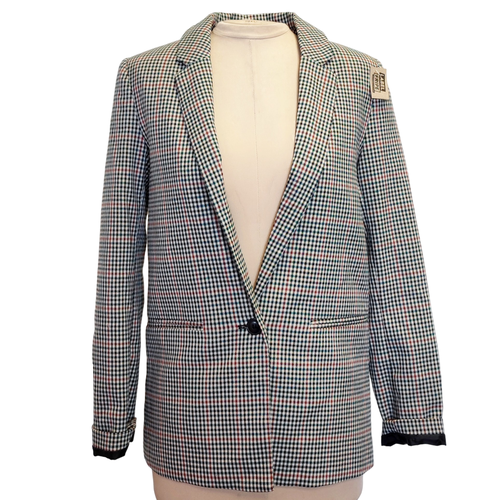 PETITS PRIX - Blazer  carreaux - S - pimkie - Modalova