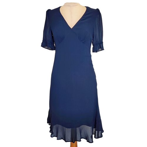 Robe en voile - S - sud express - Modalova