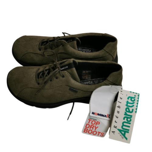 Amaretta Chaussures . Chaussure  lacets - romika - Modalova