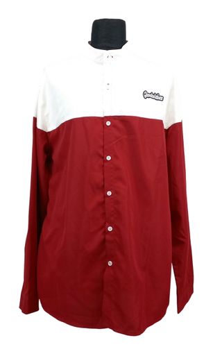 Chemise GOODWISHES Taille XXL - shein - Modalova