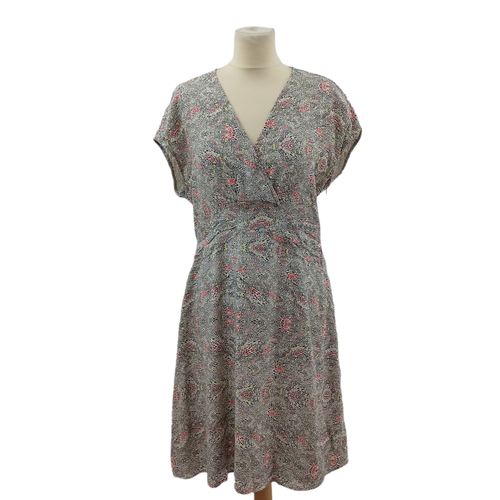 Robe imprimée 🖤- One Step - 40 - one step - Modalova