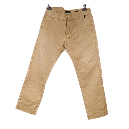 Pantalons Ritchie & Co Denim couture Taille 46 - ritchie denim couture - Modalova
