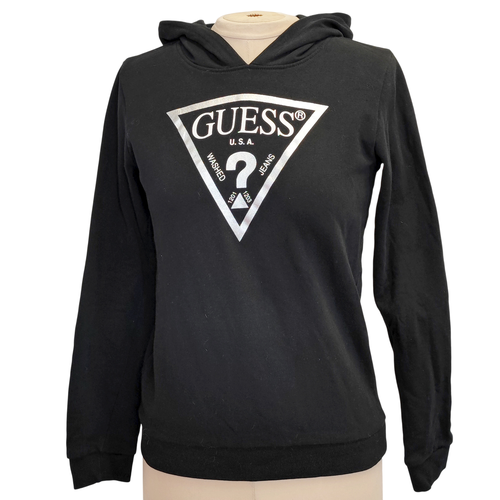 Sweat  capuche - S - guess - Modalova