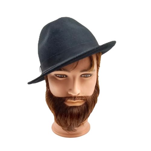 Chapeau en laine - Label Emmaus - Modalova