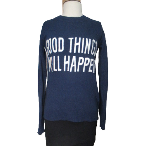 HF190 - Pull  message - Taille XS - levi's san fransisco - Modalova