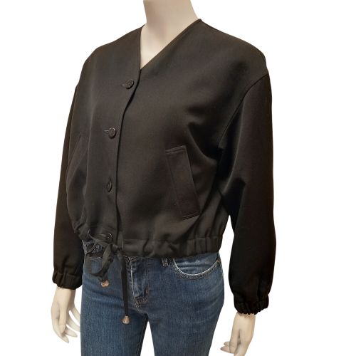 Veste noire Rodier T: 42 - rodier - Modalova