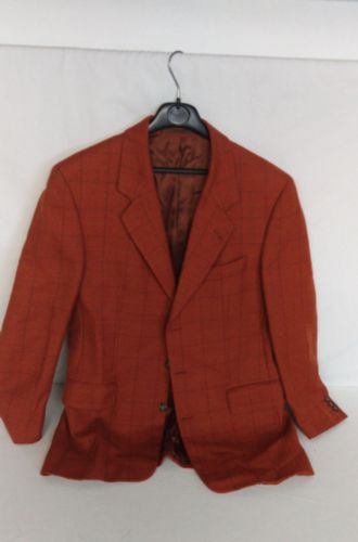 Veste blazer homme 100% laine - Label Emmaus - Modalova