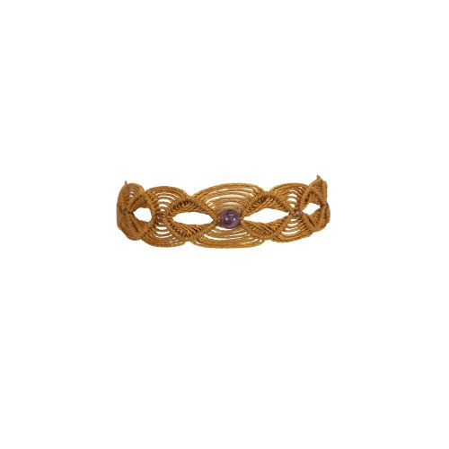 Collier ras du cou - Label Emmaus - Modalova