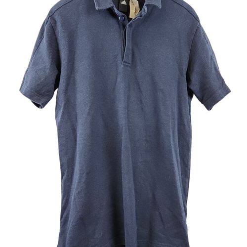 Polo en coton - Taille S - Adidas - Modalova