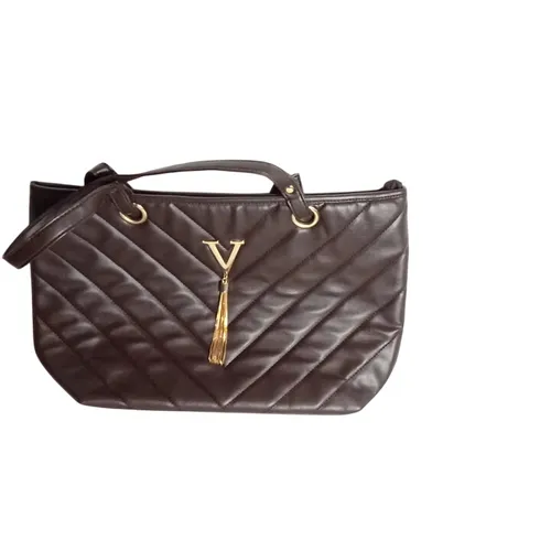 Sac  main sans marque - fonc - Label Emmaus - Modalova