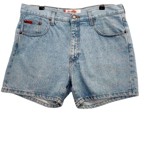 Short en jean - 46 - Femme - lee cooper - Modalova