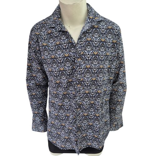 Chemise imprime - XL - Armand Thiery - Modalova