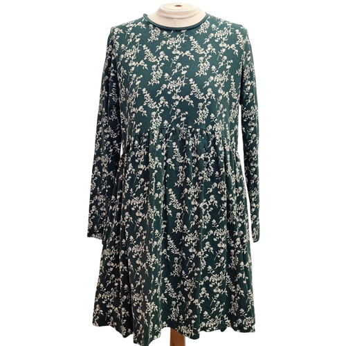 Robe  motif fleuri - 42 - la redoute - Modalova