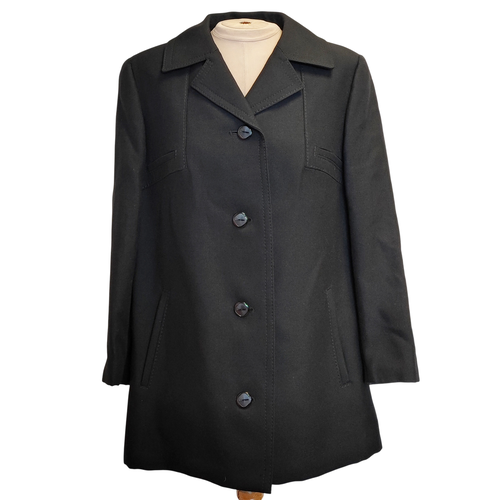 Manteau mi-long - L - Femme - vintage - Modalova