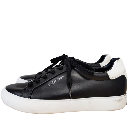 CALVIN KLEIN -Sneakers basses - 40 - calvin klein - Modalova