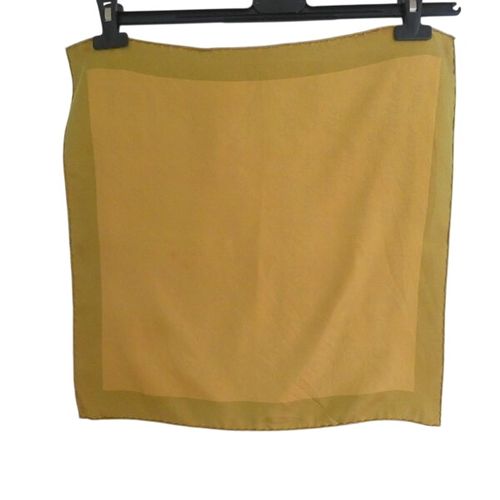 Petit carr de soie Cartier Paris 47 x 47 cm - Label Emmaus - Modalova