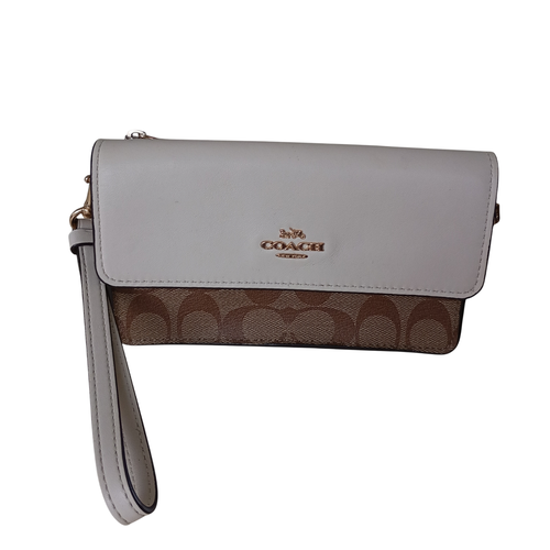 Pochette femme "Coach New york" - coach new york - Modalova