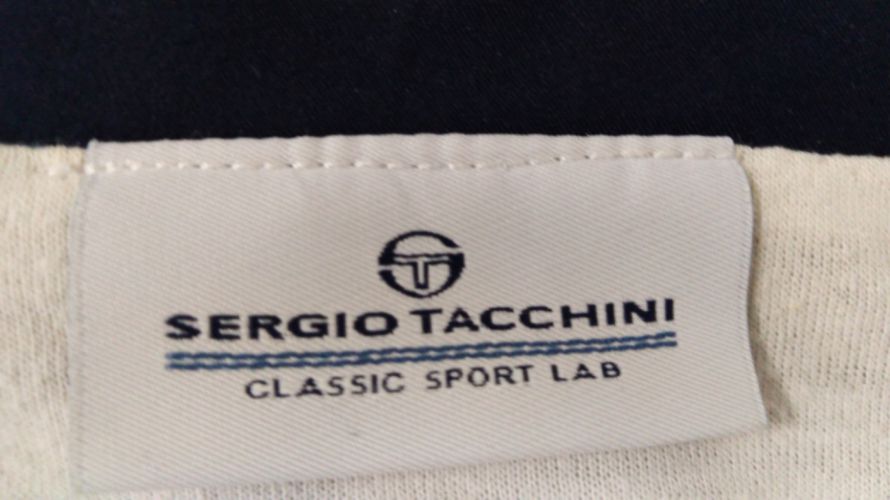 Veste survetement Sergio Tacchini - sergio tacchini - Modalova