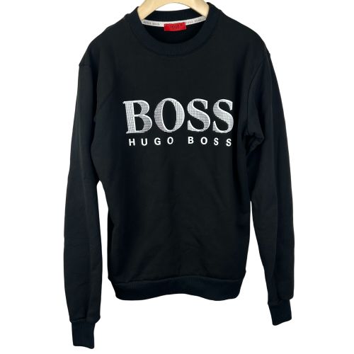 Hugo Boss - Pull noir - XL - hugo boss - Modalova