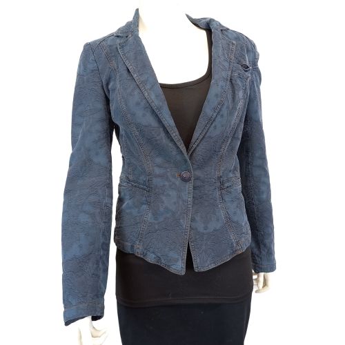 Veste jean damasse "" T36 - hugo boss - Modalova