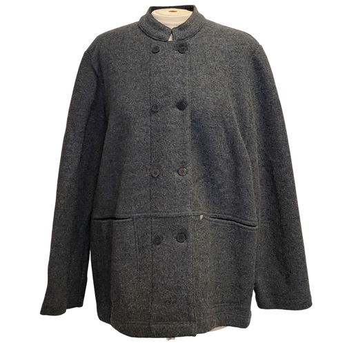 Veste en laine vintage - L - new man - Modalova