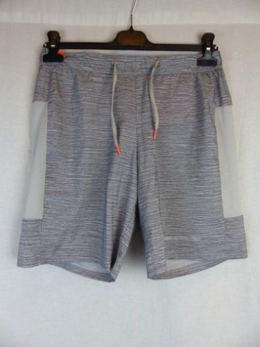 Short de Sport Gris - Kalenji - M - Label Emmaus - Modalova