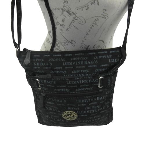 Pochette en toile impermable - ludivine collection - Modalova