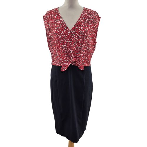 Robe et noire - XL - sinquanone - Modalova