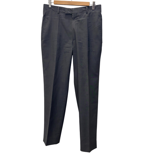 Pantalon  pince T.42 (estim) - ted lapidus - Modalova