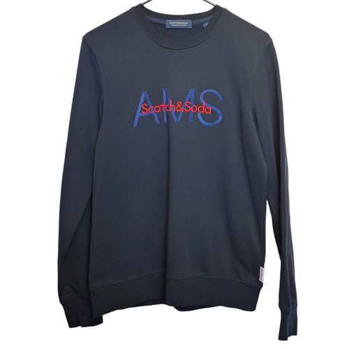 Pull marine - M - scotch & soda - Modalova