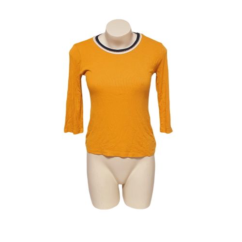 Tee shirt Femme ML-STRADIVARIUS-L - stradivarius - Modalova