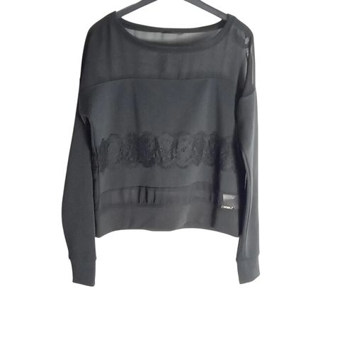 Blouse manches longues - taille EU 32 / US XS - guess - Modalova