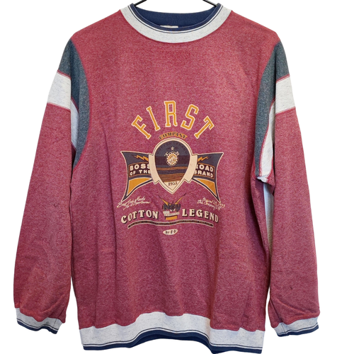 COTON LEGEND - Sweat vintage - L - cotton legend - Modalova