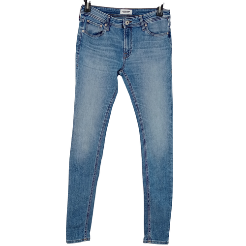 Jean de la marque coupe longue de couleur Taille Us 31-34 - (Fr 40-42) - jack & jones - Modalova