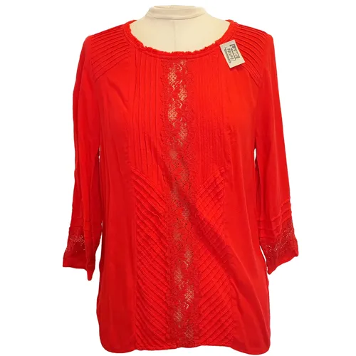 Blouse - M - sud express - Modalova