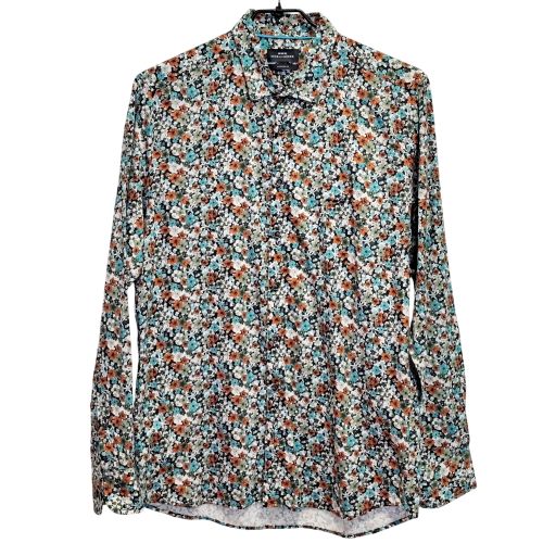 Chemise  motif fleuri - L - mise au green - Modalova