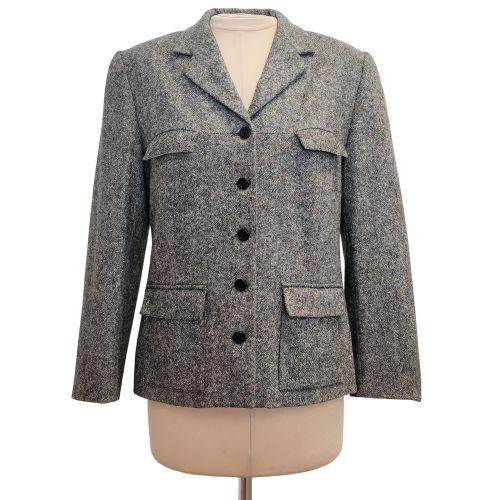 Veste vintage - 40 - caroll - Modalova