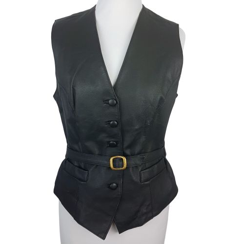 Gilet vintage - Infinitif - 40 - infinitif - Modalova