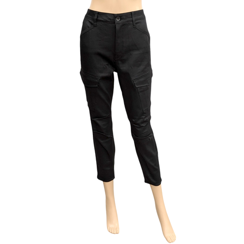 Pantalon neuf W 29-L 30 = T 38/40 Cargo Mod. Rovic DC Mid Skinny - g-star raw - Modalova