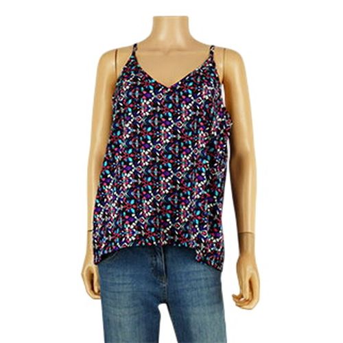 Dbardeur imprim - taille 42 - mim - Modalova