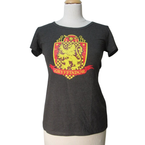 HF30 - T-Shirt "Gryffondor - Taille S - wizarding world harry potter - Modalova