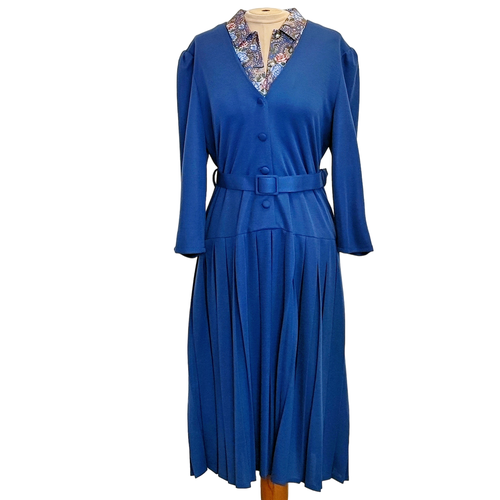 Robe collge vintage - 44 - canda - Modalova